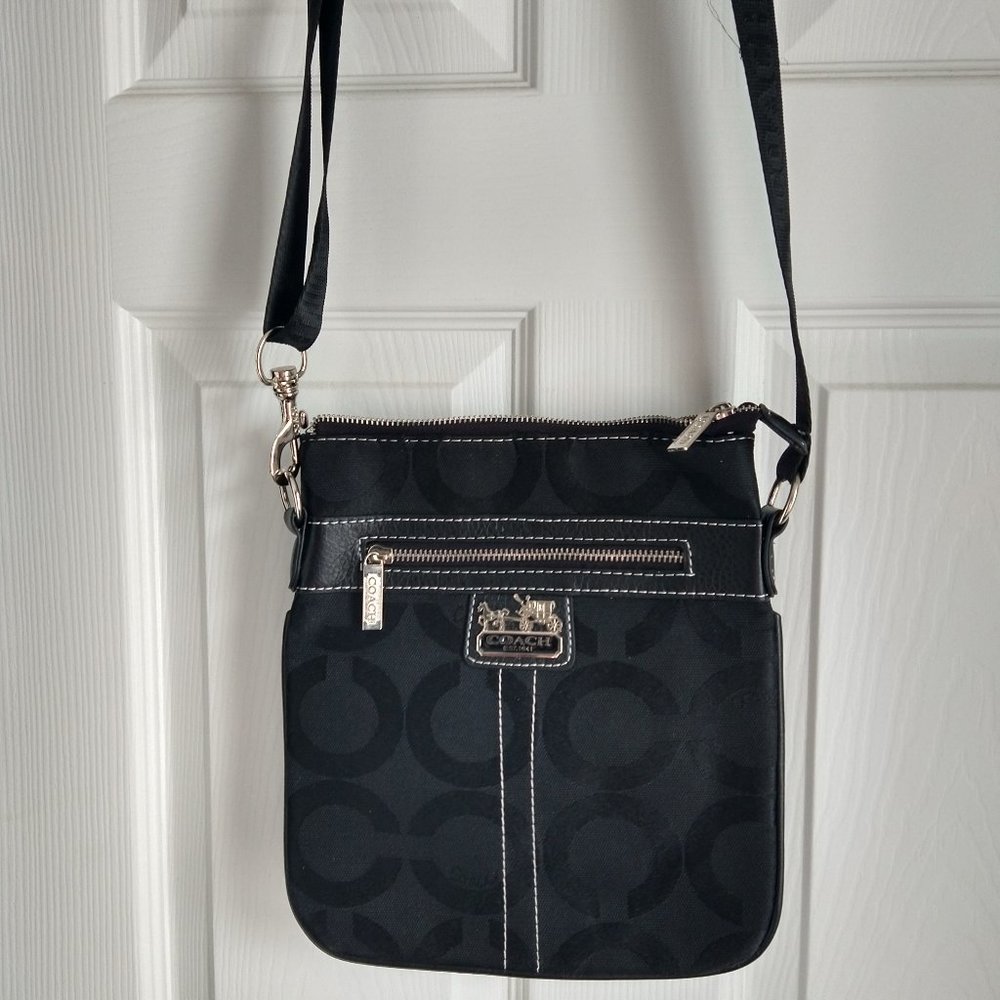 Coach Crossbody Bag